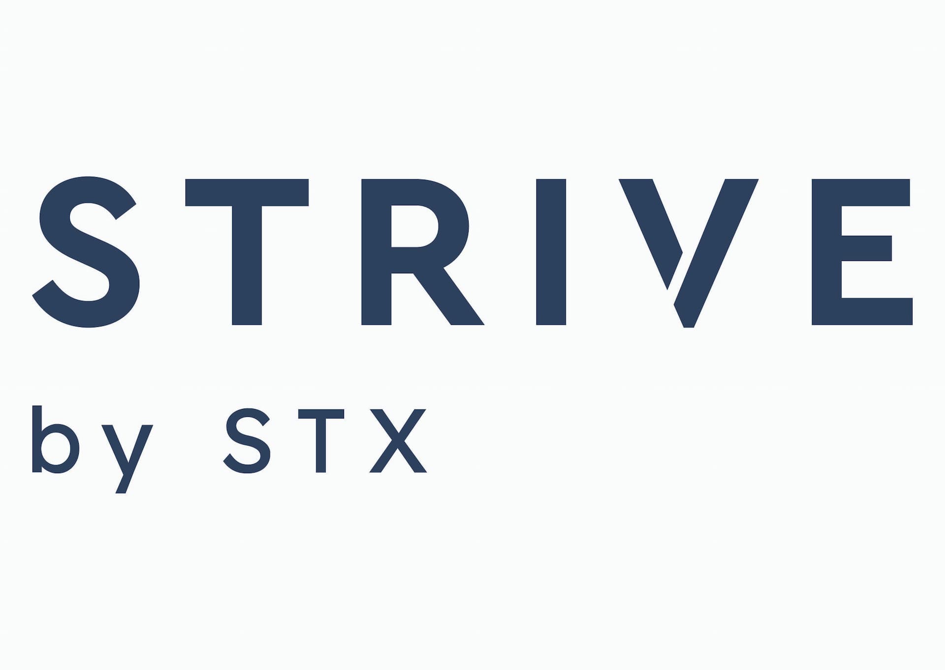 Strive By STX